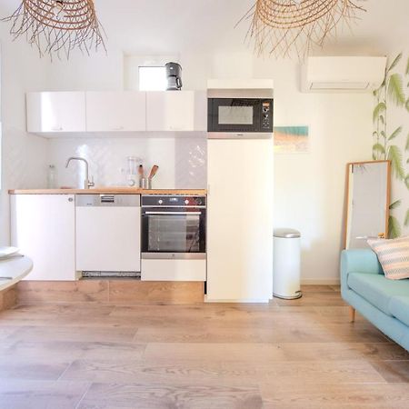 Maison Giribaldi Nizza Esterno foto